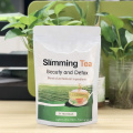 Popular Natural Herbal Slimming Tea Organic Unisex Weight Loss Tea Blending Herbs Diet Tea